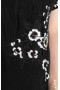 Блуза "Лина" 4175 (Черный)