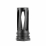 Пламегаситель (G&G) S-Series TYPE 11 14мм- (Black)