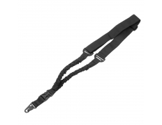 Ремень одноточечный WST upgraded American (Black)