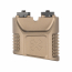 Ручка тактическая (GK) Tactical Noveske Vert Grip Aluminum (FDE)