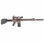 Страйкбольный автомат (ARES) AR308L AEG Bronze (Deluxe Version)