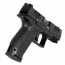 Страйкбольный пистолет (Umarex) PDP Compact 4inch GBB (VFC)