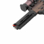 Страйкбольный автомат (AirsoftSports) ARES AR308M ВВД WOLVERINE GEN.2 INFERNO V2 Premium Ele. (AS56)