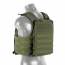 Корсетный жилет (Ars Arma) A-24 Титан 2,0 (DO) размер L/XL