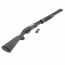 Страйкбольный дробовик (S&T) M870 Long Spring (BK)