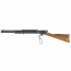 Страйкбольный винчестер (A&K) 1892R M-LOK (WOOD/Black)