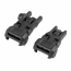 Прицельные приспособления (FMA) FBUS Gen.3 (Black)