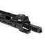 Страйкбольный автомат (G&G) BAMF RECON AEG (Black)