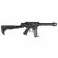 Страйкбольный автомат (G&G) SSG-1 AEG (Black)