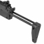 Страйкбольный пистолет-пулемёт (Umarex) MP7 Navy Seal GBB Airsoft Rifle V2