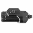 Фонарь пистолетный (WADSN) SS Foxtrot 2R (Black)