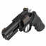 Страйкбольный пистолет (ARES) CL Project Design CO2 Revolver - Combat Version 4inch Barrel