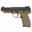 Страйкбольный пистолет (Cybergun) FN Herstal Licensed 57 FN5-7 - Tan