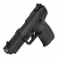 Страйкбольный пистолет (Cybergun) FN Herstal Licensed 57 FN5-7 - BK