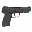 Страйкбольный пистолет (Cybergun) FN Herstal Licensed 57 FN5-7 - BK