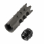 Пламегаситель (Cyma) Hexagon Flash Hider C215