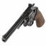 Страйкбольный пистолет (Umarex) S&W M29 Revolver CO2 6.3 inch (Titanium Black)