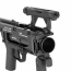 Пусковое устройство (ARES) M320 40mm Launcher -Black