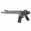 Страйкбольный автомат (East Crane) SIG MCX VIRTUS SBR 10 Inch (GREY) AF-S001-9.5-GR-UP