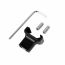 Ручка тактическая (WADSN) Finger Stop RIS (Black)