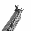 Страйкбольный автомат (East Crane) SIG MCX VIRTUS SBR 15 Inch AF-S001-15-GREY-UP