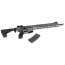 Страйкбольный автомат (East Crane) SIG MCX VIRTUS SBR 15 Inch AF-S001-15-GREY-UP