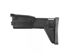 Приклад (Cyma) for CM063 FN-SCAR (Black) M075