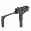 Страйкбольный пистолет-пулемёт (KSC) TP9 SMG GBBR (Black) Taiwan Version