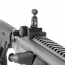Страйкбольный автомат (East Crane) SIG MCX VIRTUS Patrol 13 inch AF-S003-13-GREY-UP