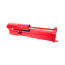 Затвор (CTM TAC) для AAP-01/C Aluminium Advanced Bolt Lite (Red)